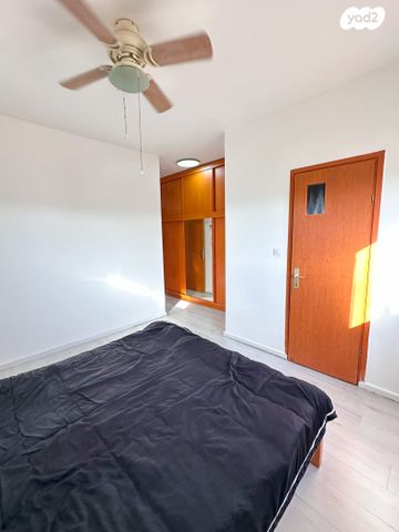 דירה, מרום נווה, רמת יצחק, רמת גן