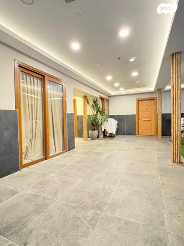 דירה, רבנו חננאל 12, גבעת הרצל, אזור המלאכה יפו, תל אביב יפו