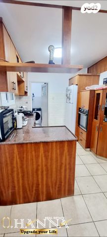 דירה, הירוק, המושבה הגרמנית, חיפה