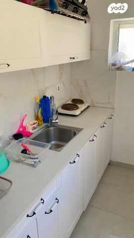 דירה, דרך יד לבנים, נווה פז, חיפה