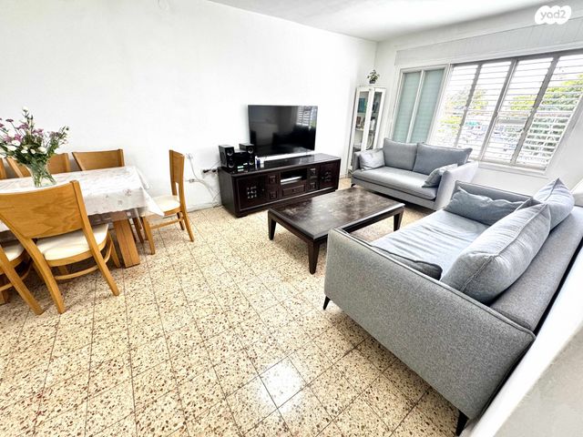 דירה, בושם 85, לבנה, תל אביב יפו