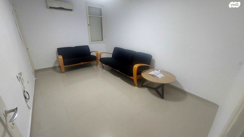 דירה, הנדיב, שכונה ג', באר שבע