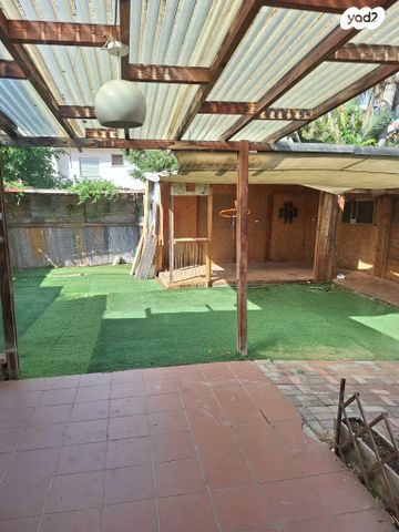 בית פרטי/ קוטג', כוכב יאיר / צור יגאל