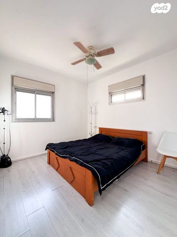 דירה, מרום נווה, רמת יצחק, רמת גן