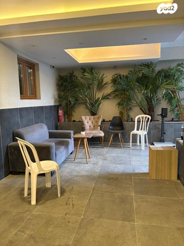 דירה, רבנו חננאל 12, גבעת הרצל, אזור המלאכה יפו, תל אביב יפו