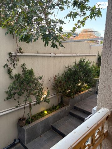 דירה, רבנו חננאל 12, גבעת הרצל, אזור המלאכה יפו, תל אביב יפו