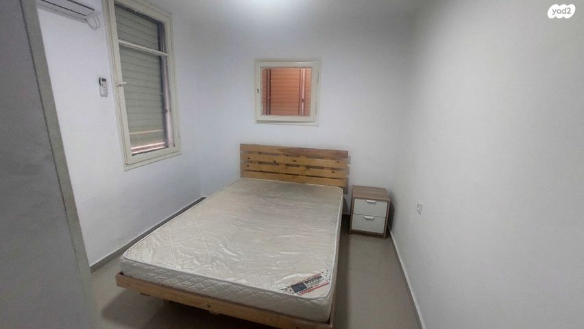 דירה, הנדיב, שכונה ג', באר שבע