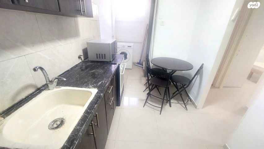 דירה, הנדיב, שכונה ג', באר שבע