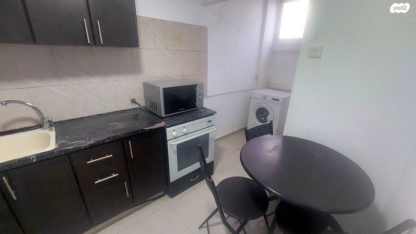 דירה, הנדיב, שכונה ג', באר שבע