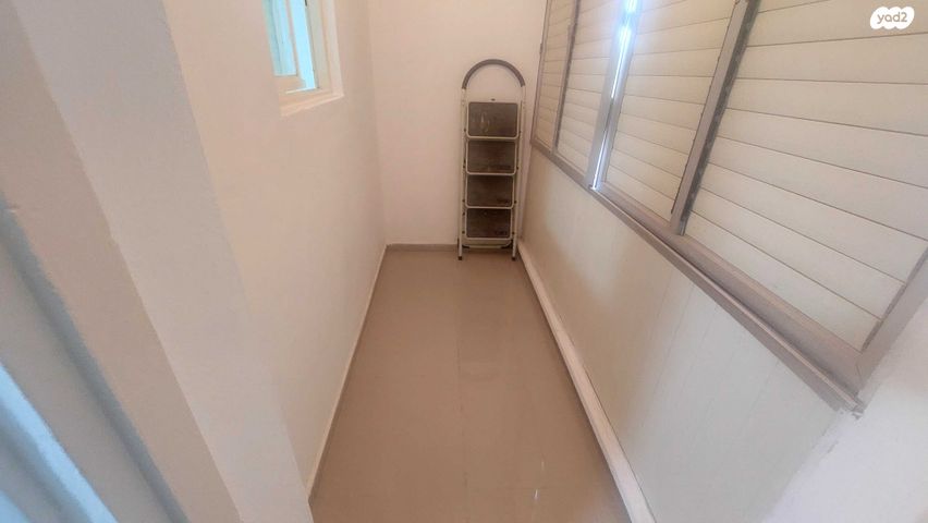 דירה, הנדיב, שכונה ג', באר שבע