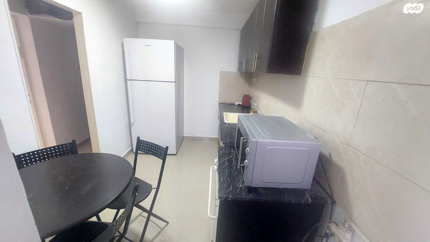 דירה, הנדיב, שכונה ג', באר שבע