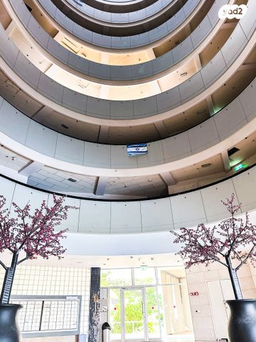 דירה, מרום נווה, רמת יצחק, רמת גן