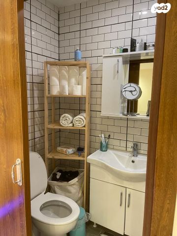 דירה, רבנו חננאל 12, גבעת הרצל, אזור המלאכה יפו, תל אביב יפו