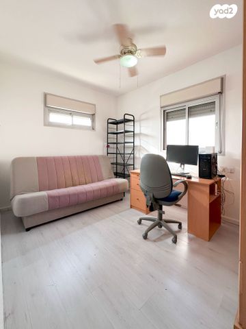 דירה, מרום נווה, רמת יצחק, רמת גן