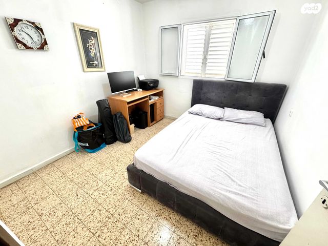 דירה, בושם 85, לבנה, תל אביב יפו