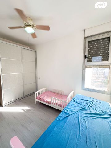 דירה, מרום נווה, רמת יצחק, רמת גן