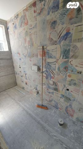 טריפלקס, שפירא, תל אביב יפו