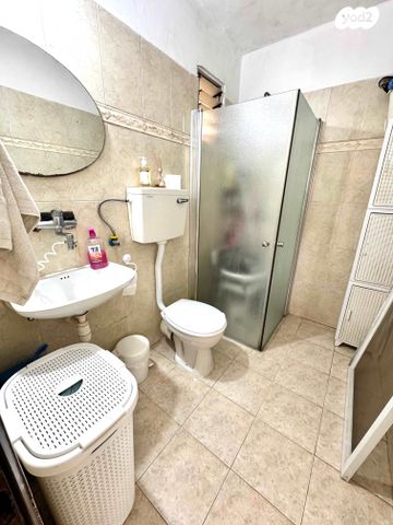 דירה, בושם 85, לבנה, תל אביב יפו