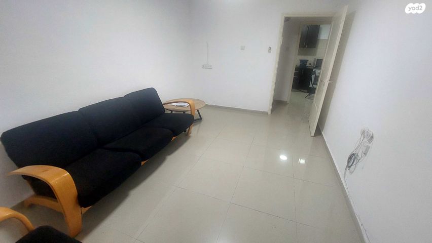 דירה, הנדיב, שכונה ג', באר שבע