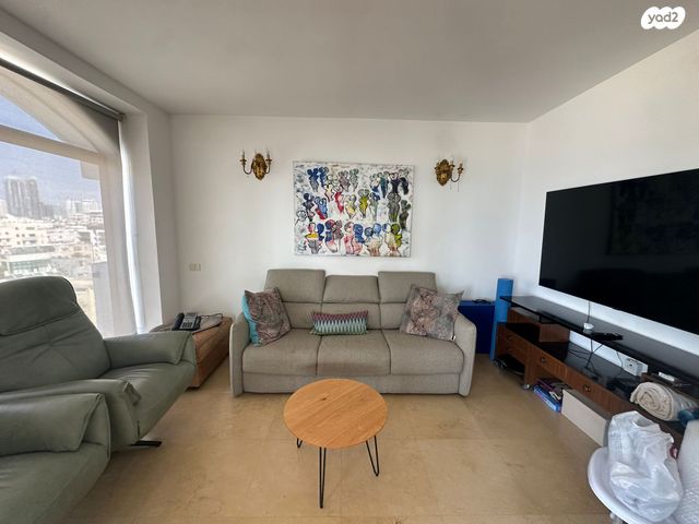 דירה, הירקון, לב תל אביב, לב העיר צפון, תל אביב יפו