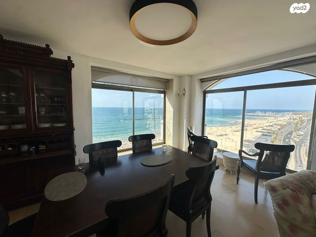 דירה, הירקון, לב תל אביב, לב העיר צפון, תל אביב יפו