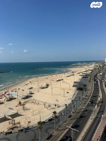 דירה, הירקון, לב תל אביב, לב העיר צפון, תל אביב יפו