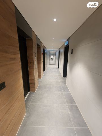 דירה, יער אודם 5, נופי בן שמן, לוד