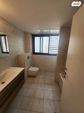 דירה, יער אודם 5, נופי בן שמן, לוד