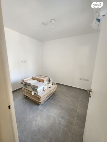 דירה, יער אודם 5, נופי בן שמן, לוד