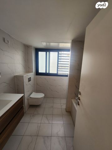 דירה, יער אודם 5, נופי בן שמן, לוד