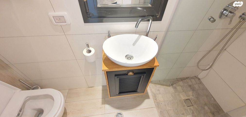 דופלקס, קרית קריניצי, רמת גן