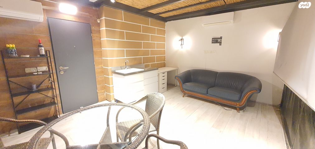 דופלקס, קרית קריניצי, רמת גן