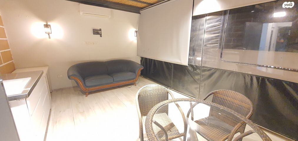 דופלקס, קרית קריניצי, רמת גן