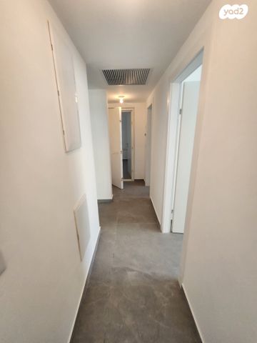 דירה, יער אודם 5, נופי בן שמן, לוד