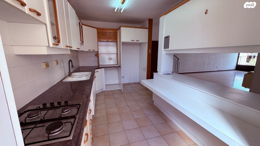 גג/ פנטהאוז, מוהליבר, הרצליה