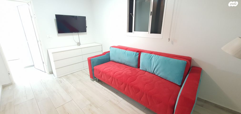 דופלקס, קרית קריניצי, רמת גן