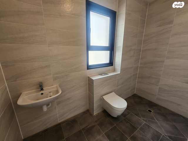 דירה, יער אודם 5, נופי בן שמן, לוד