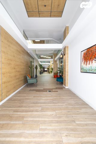 משרדים, עפולה