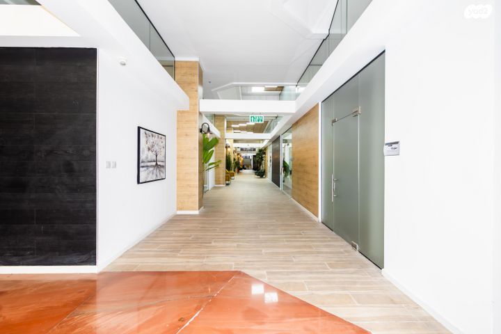 משרדים, עפולה