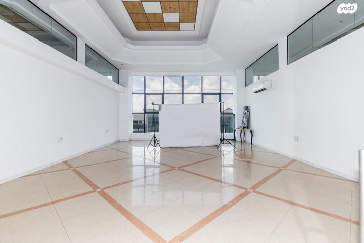 משרדים, עפולה