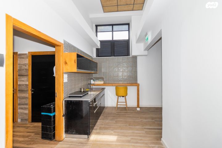 משרדים, עפולה