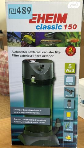 אביזרים | פילטר