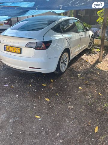 טסלה מודל 3