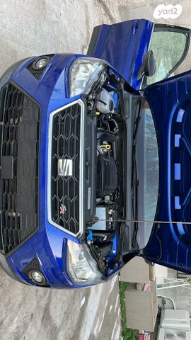 מודעת רכב סיאט ארונה