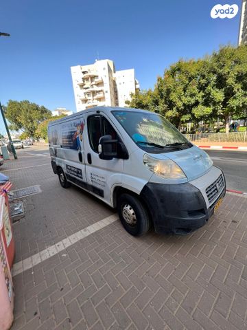 פיאט דוקאטו