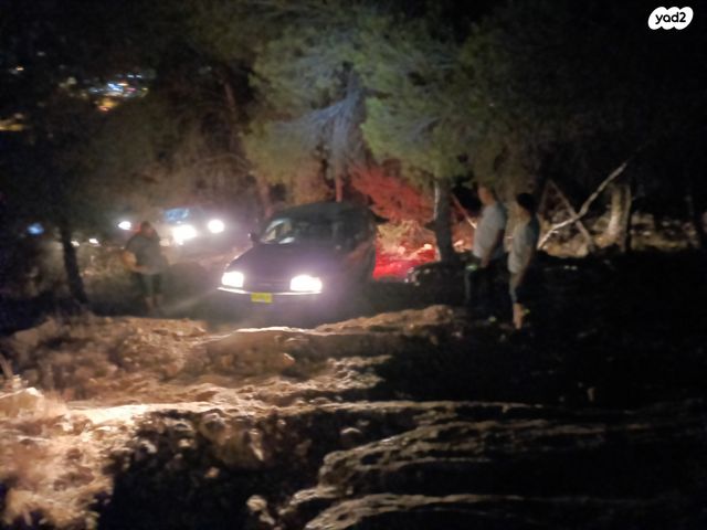 מודעת רכב איסוזו טרופר