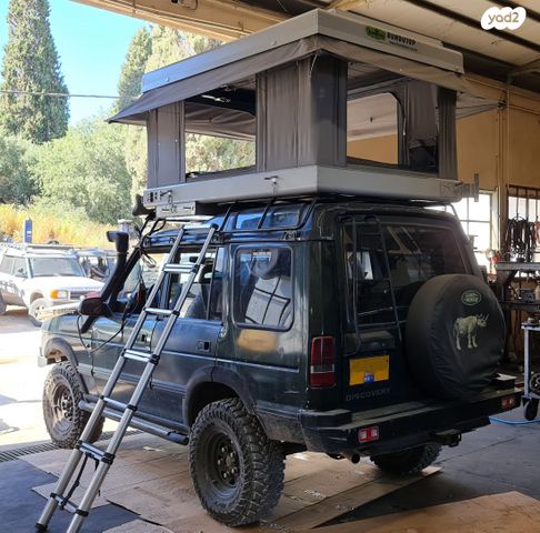 לנד רובר דיסקברי