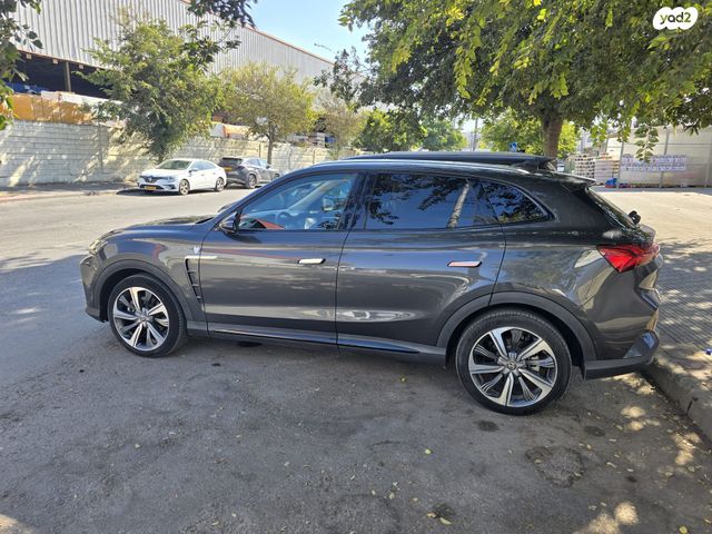 אם ג'י מארוול R