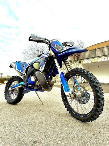 מודעת רכב Sherco SE 250 2T Racing