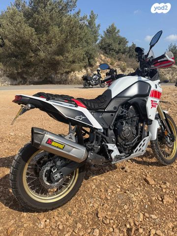 ימאהה טנרה 700